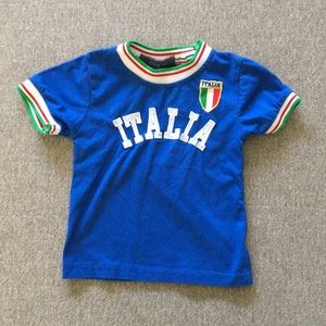 ‘Italia’ Jersey